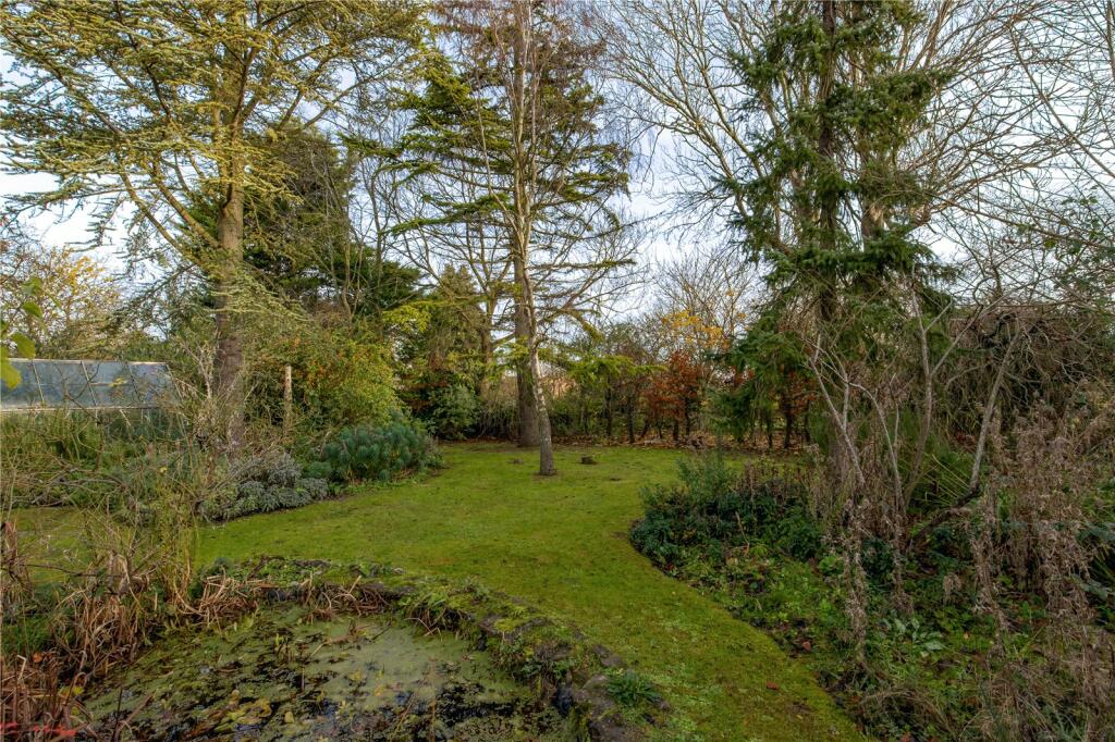 Additional image 12 of Chapel Hill, Haslingfield, Cambridge, Cambridgeshire, CB23