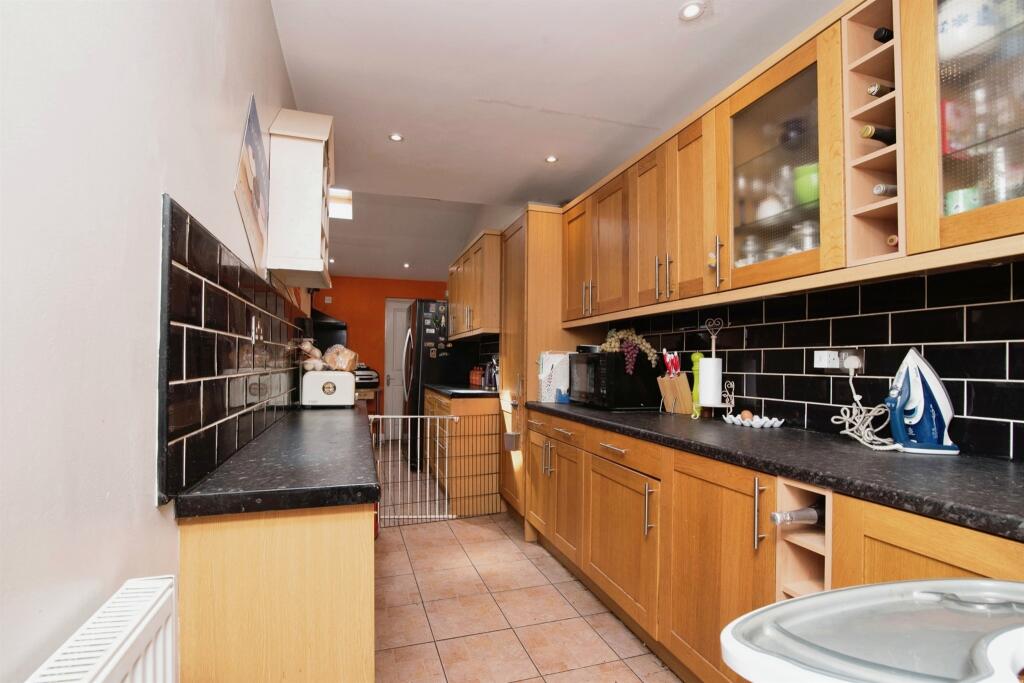 Additional image 6 of Barrington Road, Cardiff