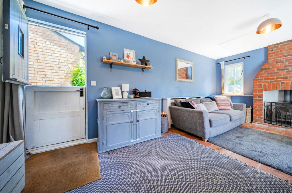 Additional image 5 of North Street, Steeple Bumpstead, Haverhill, Essex, CB9