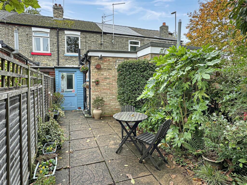 Additional image 13 of Newmarket Road, Cambridge