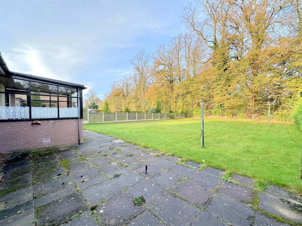 Additional image 32 of Little Corby Road, Little Corby, Carlisle