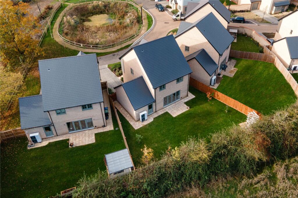 Additional image 2 of Walnut Drive, ELY, Cambridgeshire, CB6