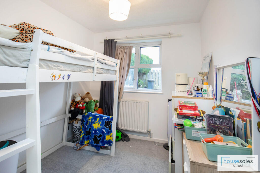 Additional image 7 of Badger Rise Portishead, Bristol, BS20