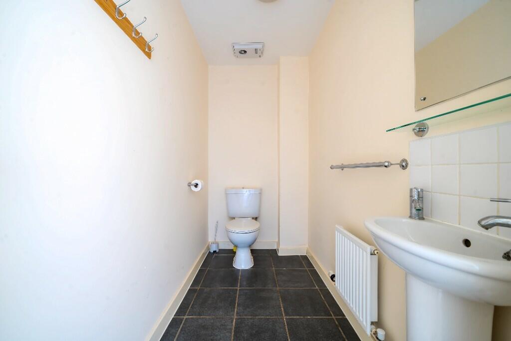 Additional image 9 of Swift's Corner, CB21