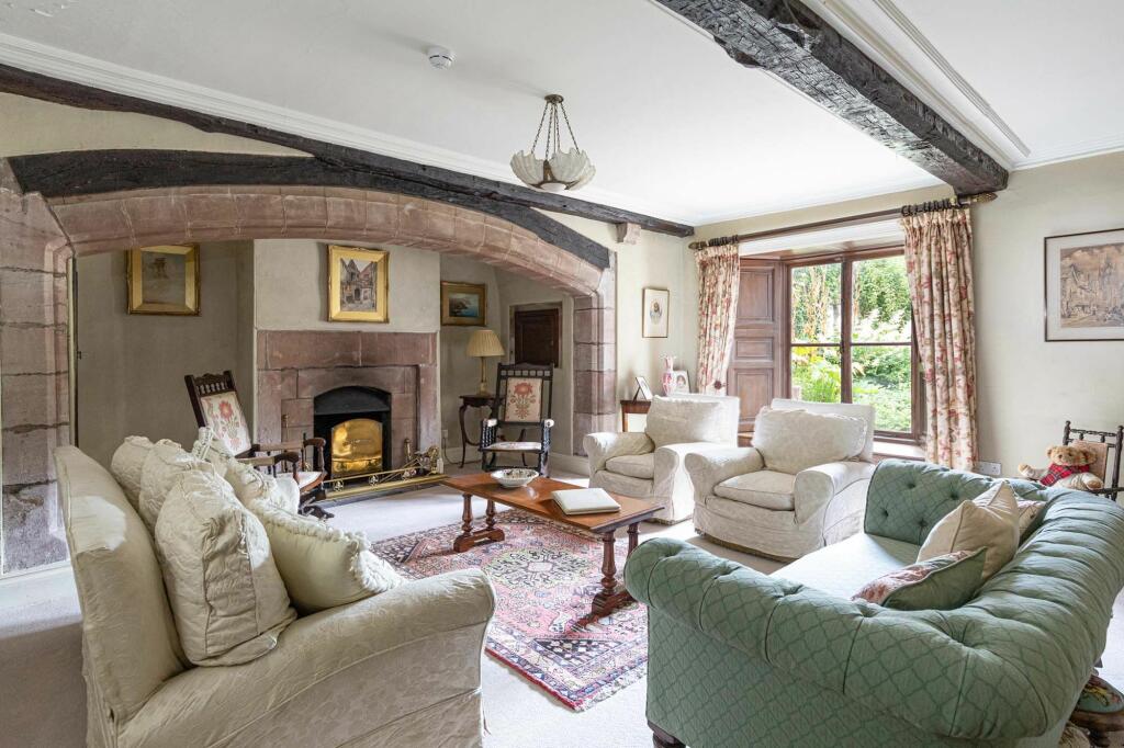 Additional image 25 of Thackwood Nook, Raughton Head, Carlisle, Cumbria