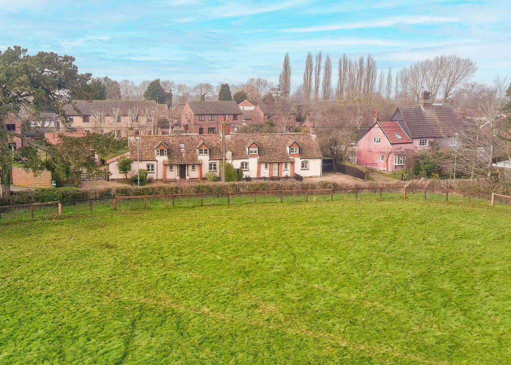 Additional image 21 of Little Green, Cheveley, Newmarket, Suffolk