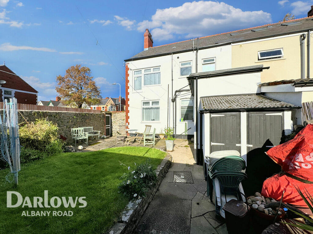 Additional image 13 of Marlborough Road, CARDIFF