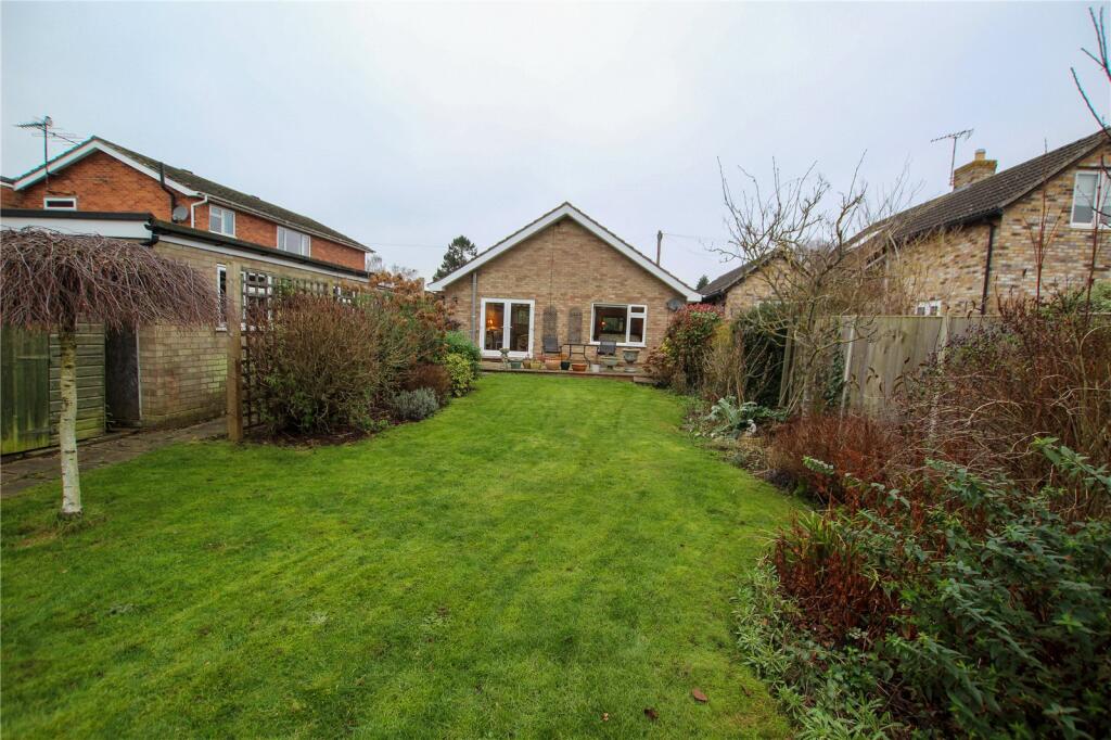 Additional image 13 of New Town, Cottenham, Cambridge, Cambridgeshire, CB24