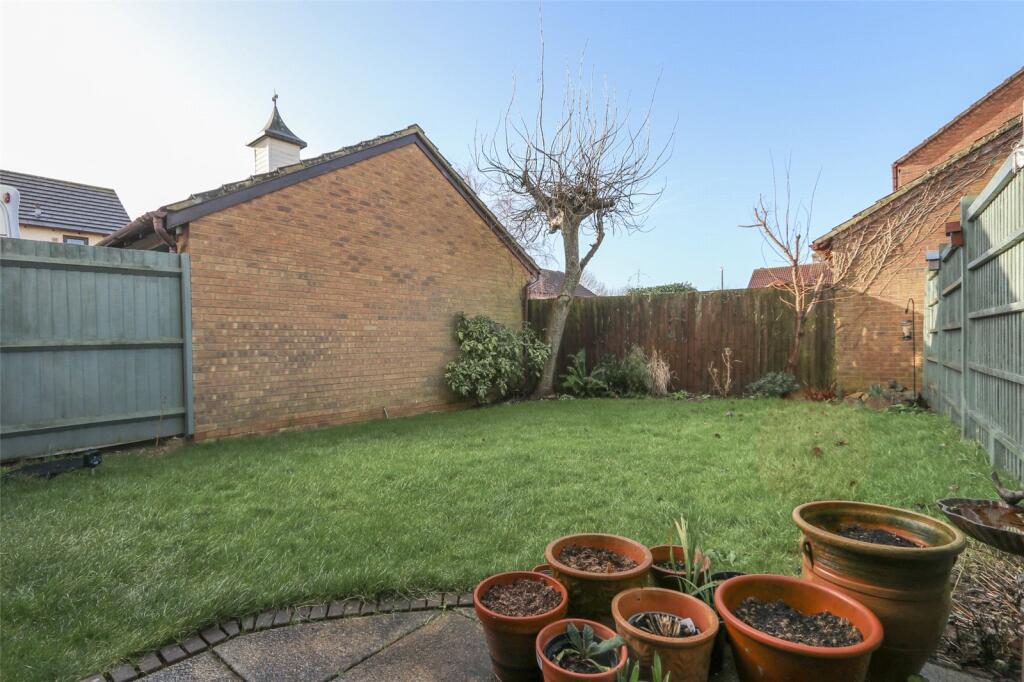 Additional image 12 of Railton Jones Close, Stoke Gifford, Bristol, South Gloucestershire, BS34