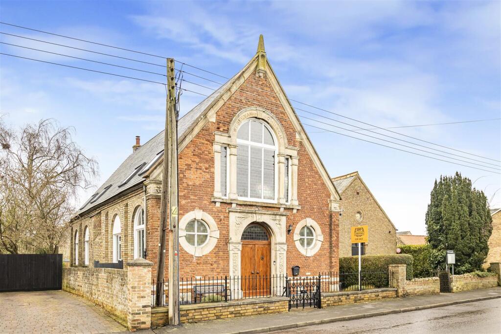 Additional image 34 of Main Street, Little Downham, Ely