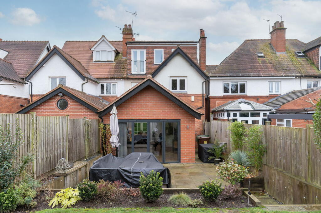Additional image 24 of Sandhills Lane, Barnt Green, B45 8NU