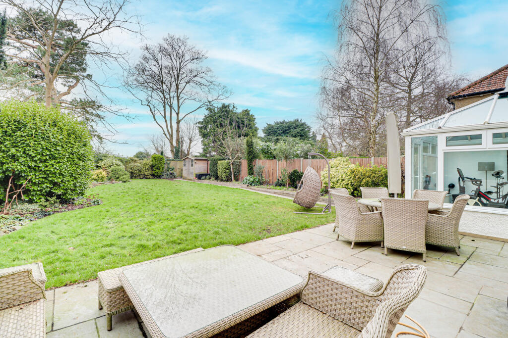 Additional image 7 of Roundwood Park, Harpenden, Hertfordshire, AL5