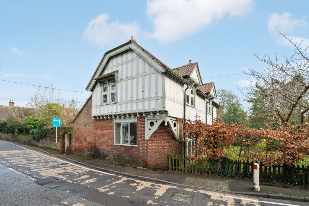 Additional image 13 of Sopley, Christchurch, BH23