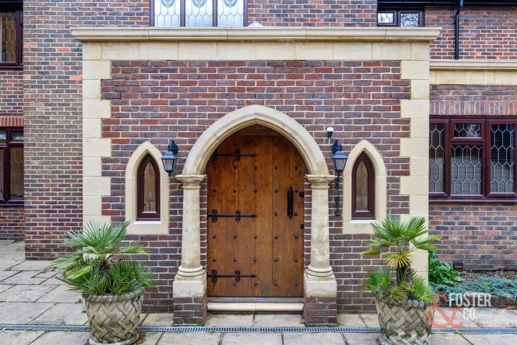 Additional image 37 of Surrenden Crescent, Brighton