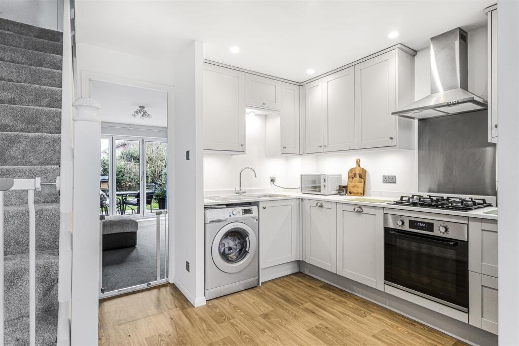 Additional image 5 of Aspin Mews, Saffron Walden