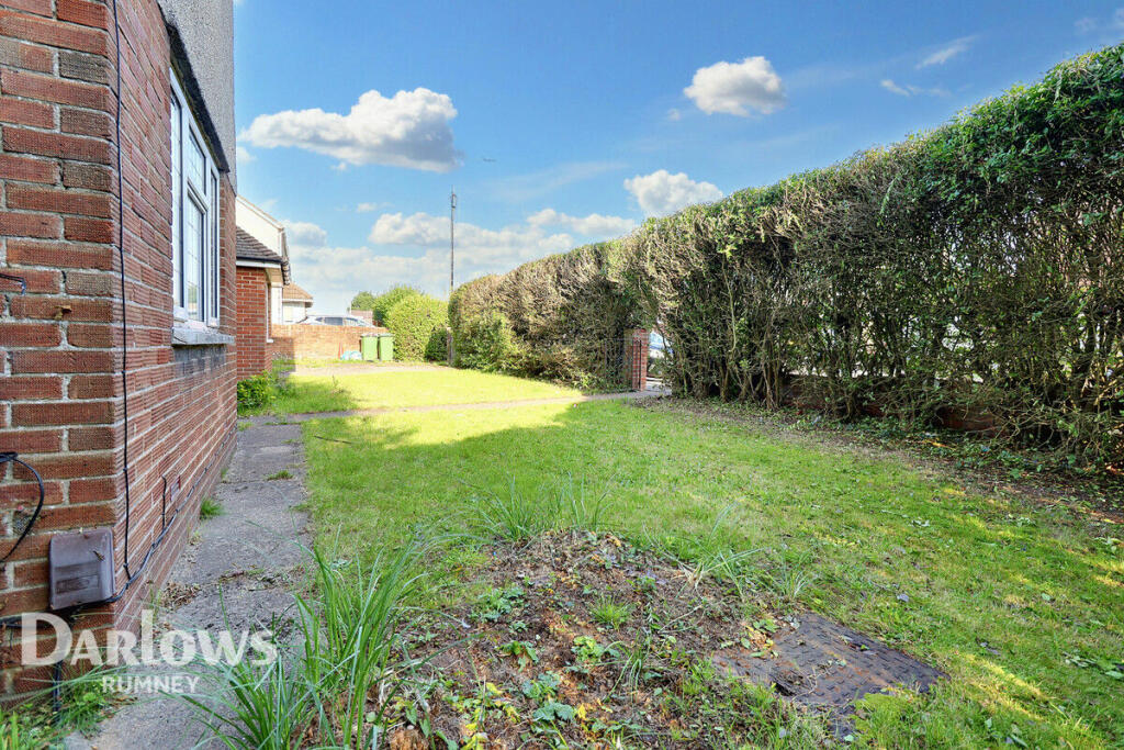 Additional image 29 of Ball Road, Cardiff