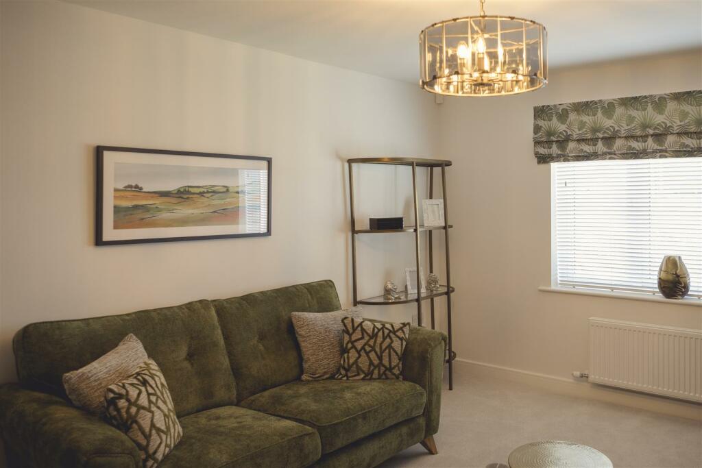 Additional image 3 of Plot 68 Strawberry Meadows, Wigton