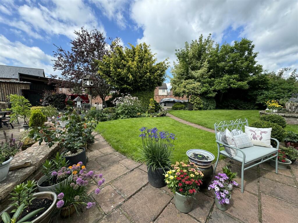 Additional image 35 of Dalston, Carlisle