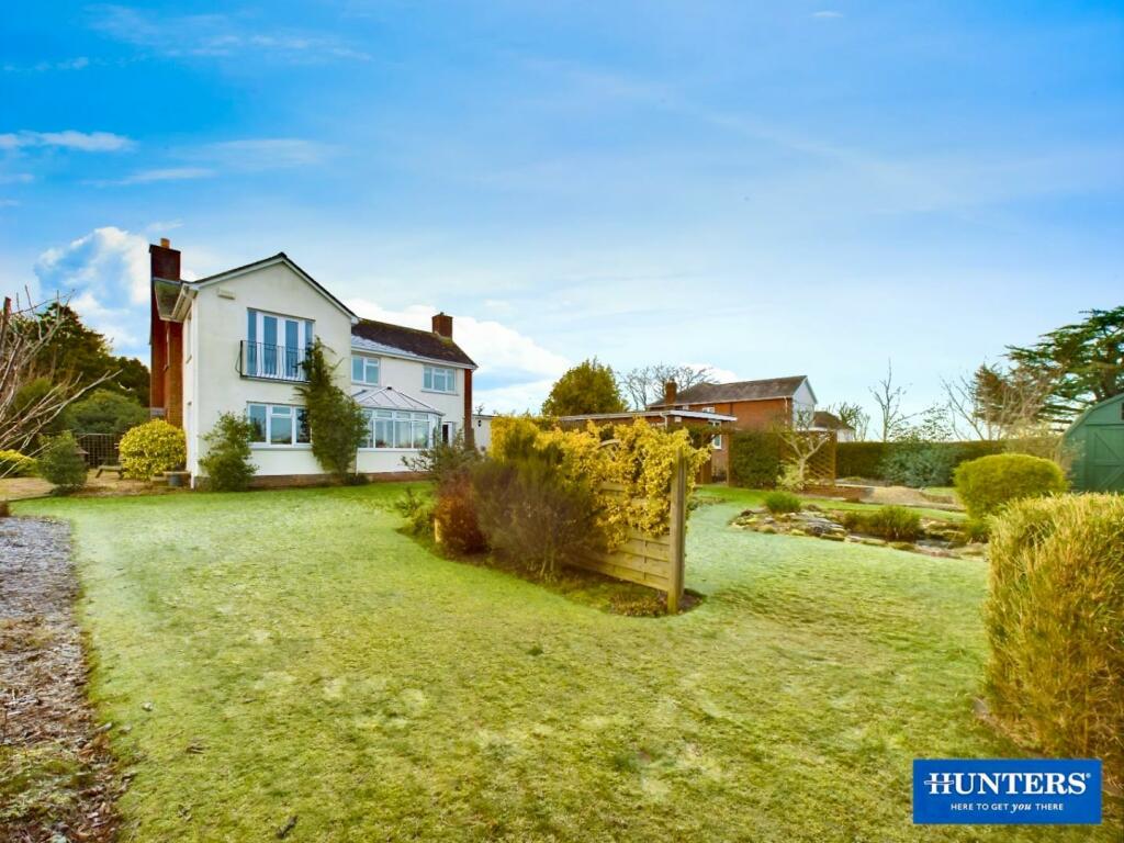 Additional image 30 of Four Winds, North End, Burgh-By-Sands, CA5