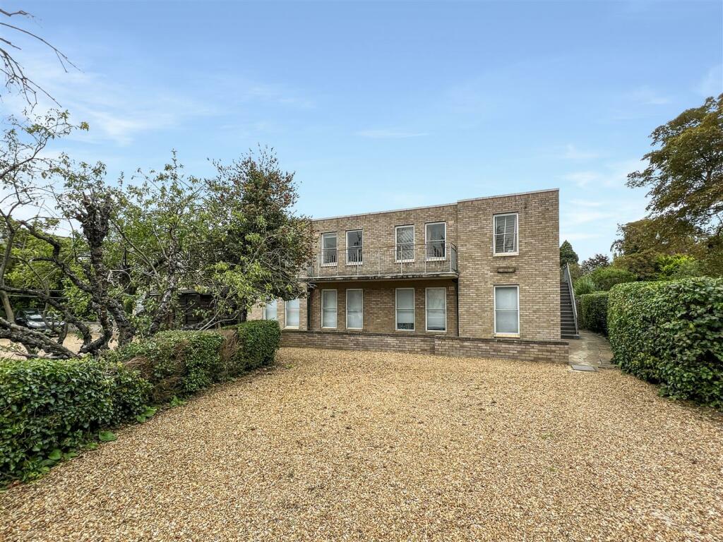 Additional image 8 of Long Road, Cambridge