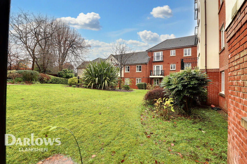 Additional image 19 of Ty Glas Road, Cardiff