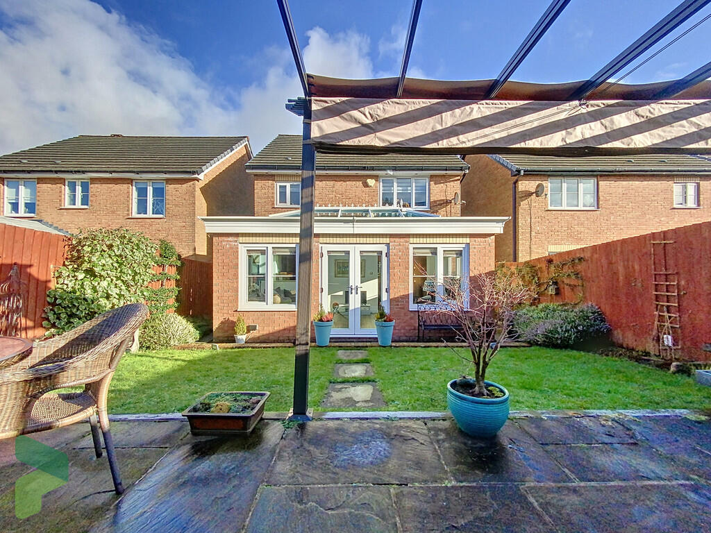 Additional image 41 of Meadowfields, Oakdale, Blackburn