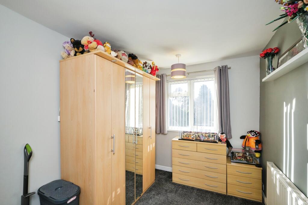 Additional image 12 of Shard End Crescent, Birmingham, B34