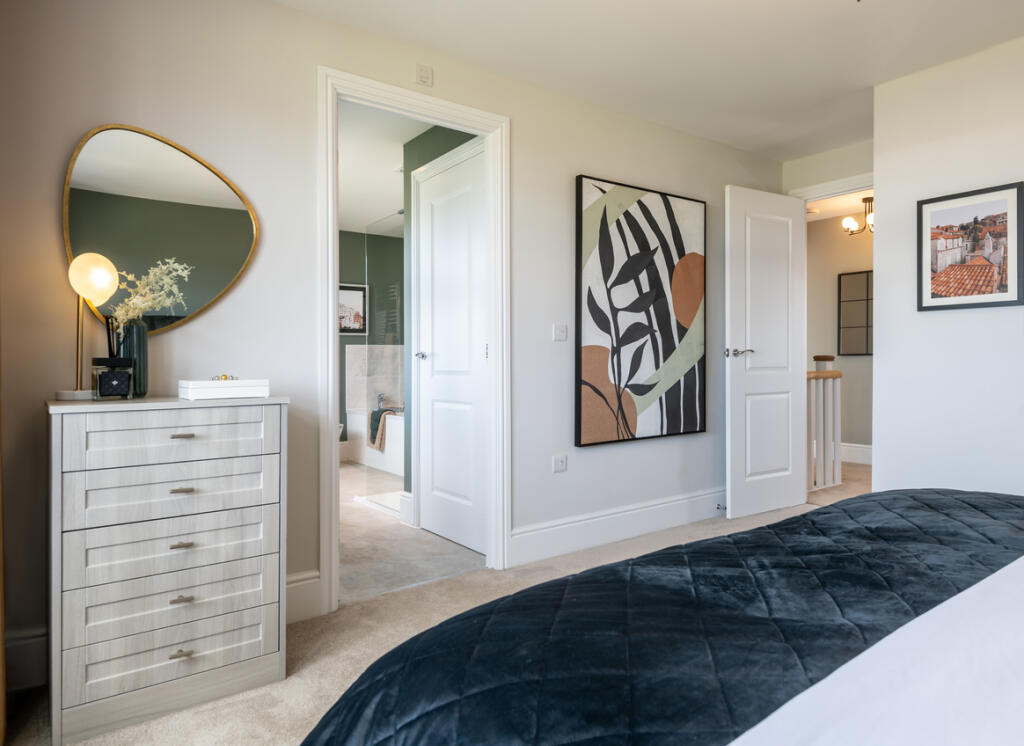 Additional image 7 of Haslingfield Road Barrington,
Cambridge, 
CB22