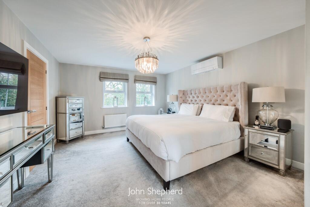 Additional image 12 of Dewberry Road, Tidbury Green, Solihull, West Midlands, B90