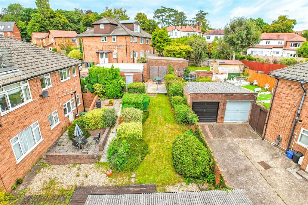 Additional image 28 of Hampton Court, Brandreth Road, Cardiff, CF23