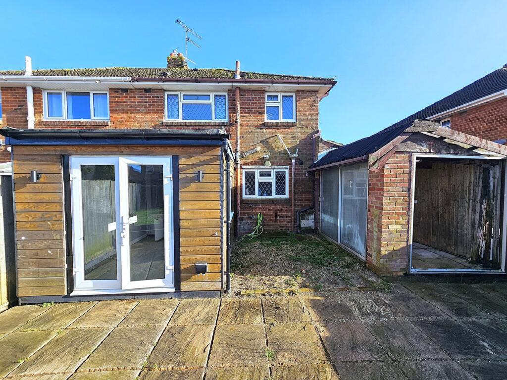 Additional image 7 of Methuen Road, Waterloo, Poole, BH17