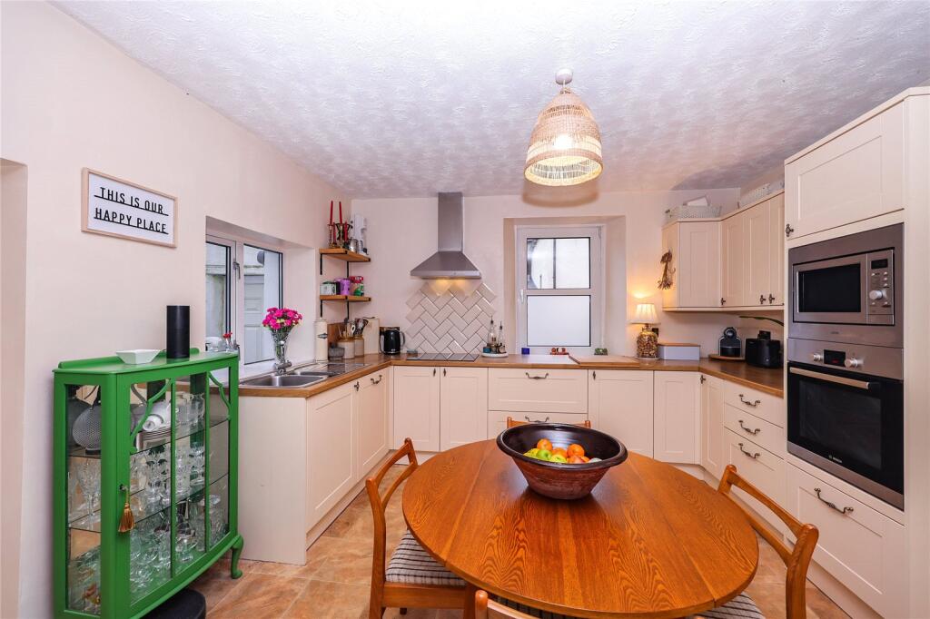 Additional image 3 of Clifton Terrace, High Street, Wigton, Cumbria, CA7