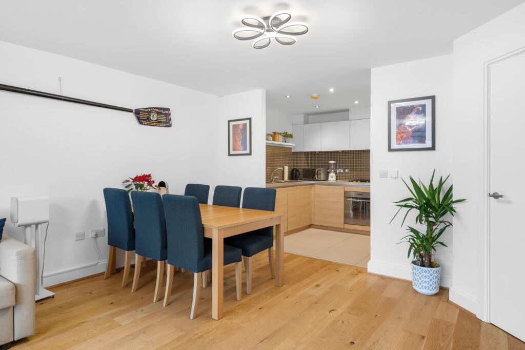 Additional image 7 of Fitzgerald Place, Cambridge, CB4