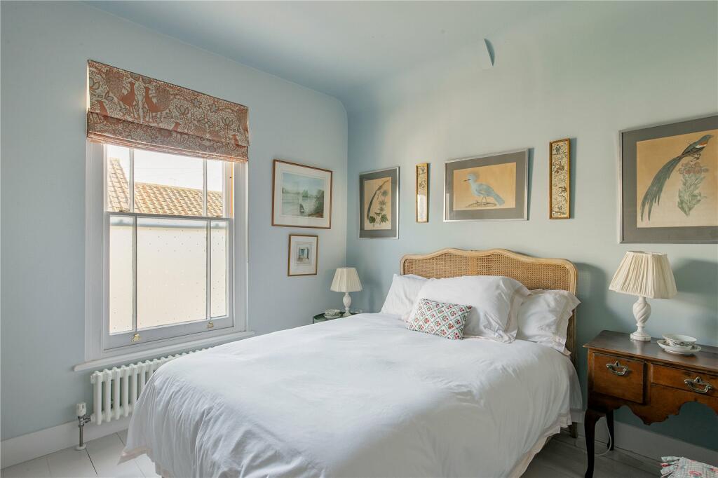 Additional image 11 of Mawson Road, Cambridge, Cambridgeshire, CB1