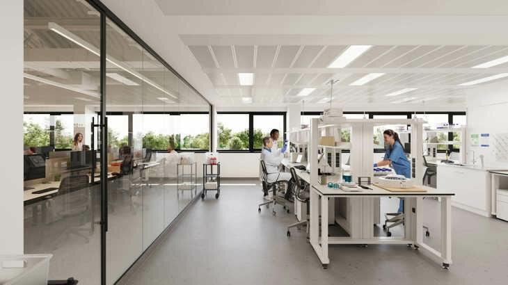 Additional image 7 of CamLIFE 3, Fulbourn, Cambridge, Cambridgeshire, CB21 5XE