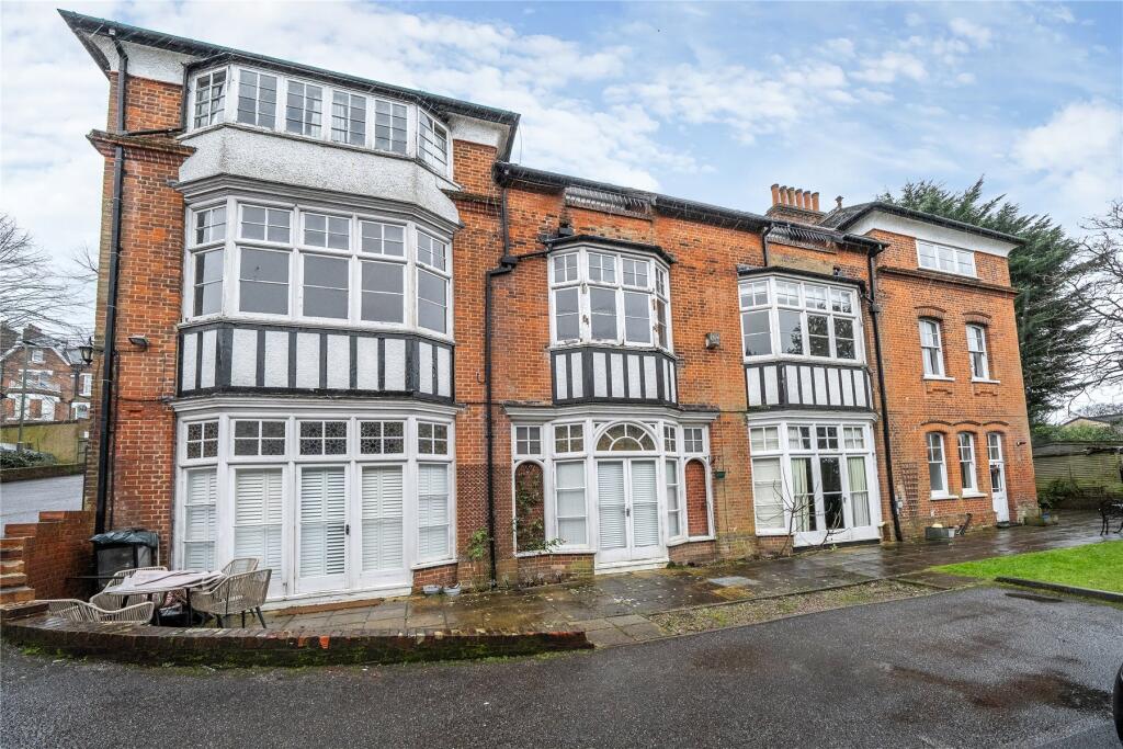 Additional image 10 of Susan Wood, Chislehurst