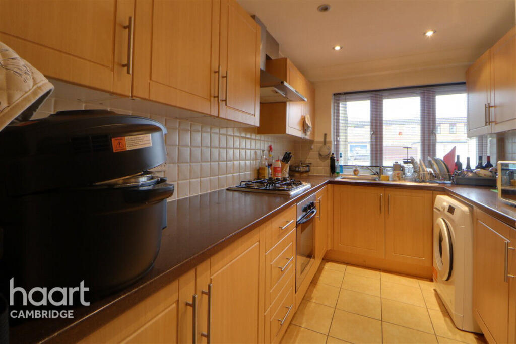 Additional image 4 of Lisle Walk, CAMBRIDGE