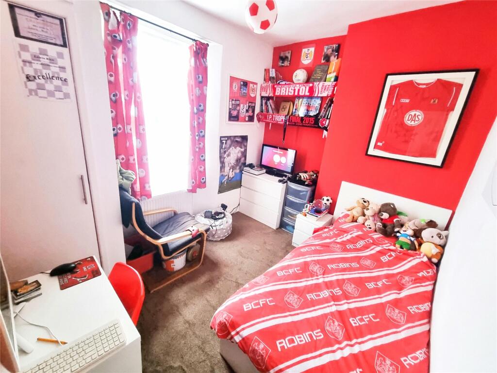 Additional image 7 of Orchard Street, Weston-super-Mare, Somerset, BS23