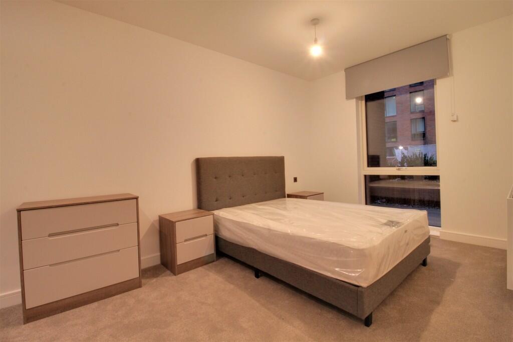 Additional image 10 of The Regent, Snow Hill Wharf, Birmingham