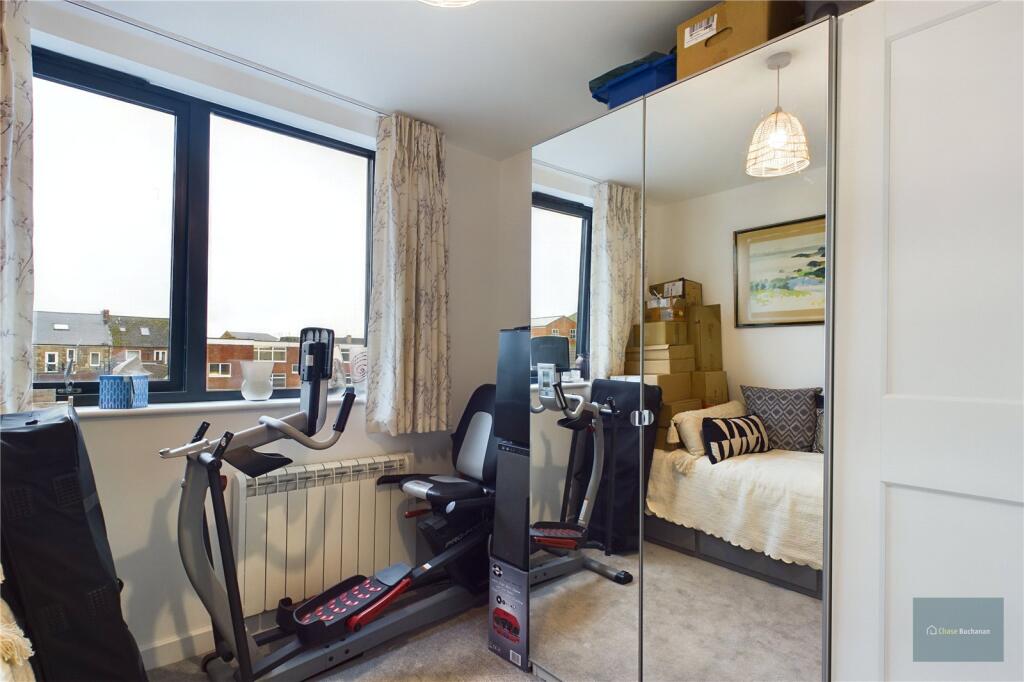 Additional image 14 of St Georges Works, Trowbridge