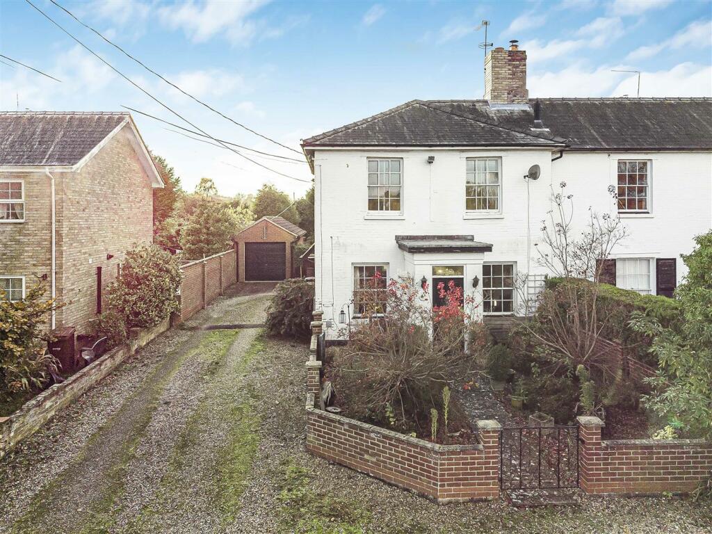 Additional image 27 of The Street, Gazeley, Newmarket