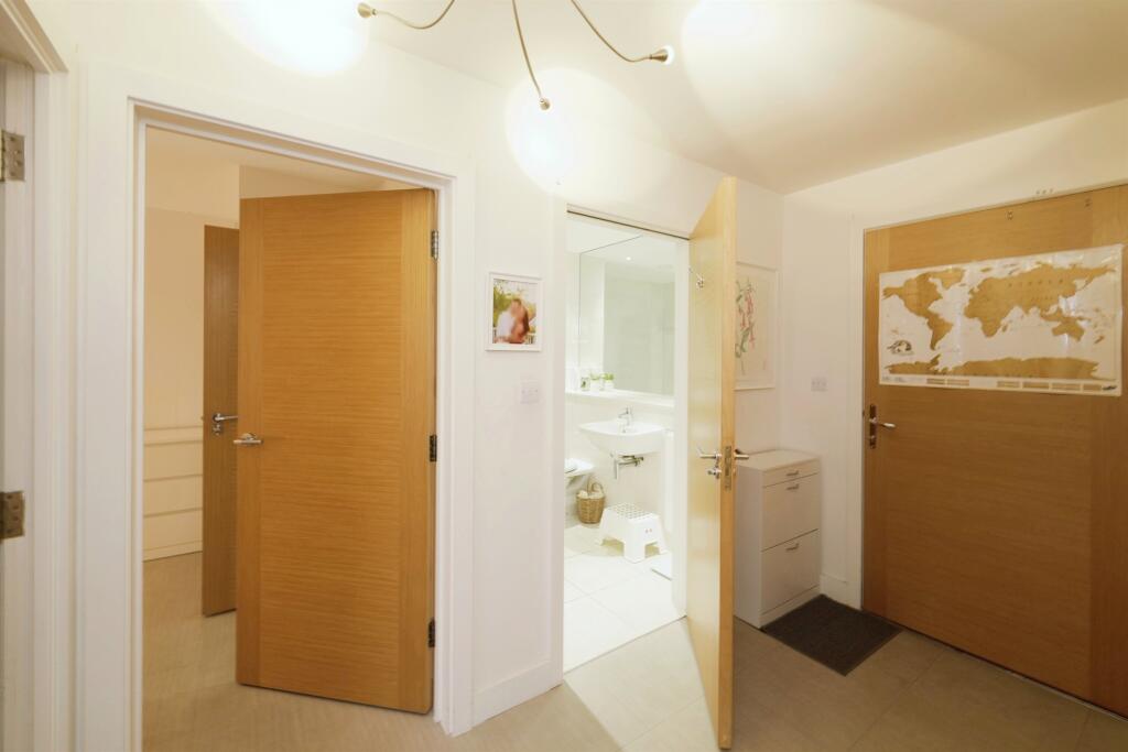 Additional image 15 of Long Down Avenue, Bristol