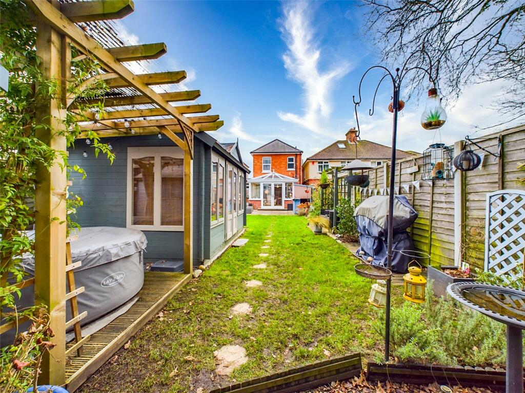 Additional image 2 of Jumpers Road, Christchurch, BH23