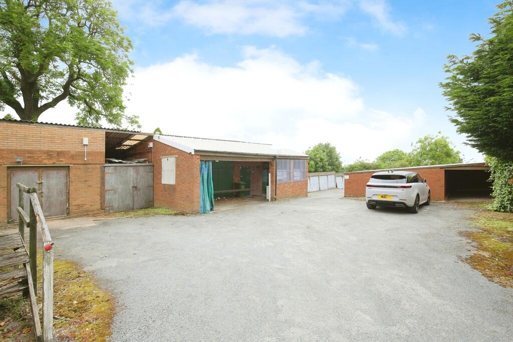 Additional image 31 of Whitehouse Road, Dordon