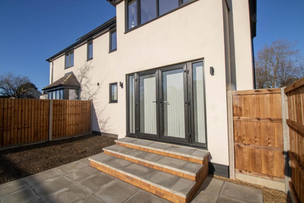 Additional image 13 of Church Street, Little Shelford, Cambridge