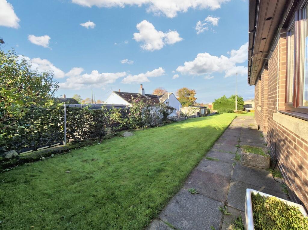 Additional image 22 of Dundraw, Wigton, CA7