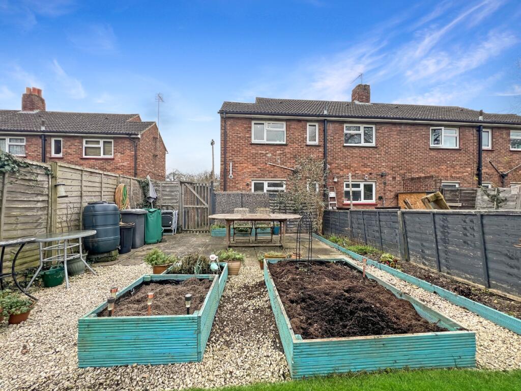 Additional image 13 of Whitehill Close, Cambridge