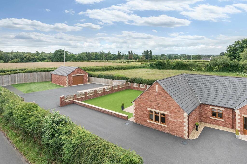 Additional image 18 of Croftfield, Aglionby, Wetheral, Carlisle