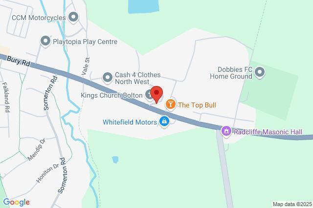 Additional image 16 of Bury New Road, Breightmet, Bolton, Greater Manchester, BL2 6QE