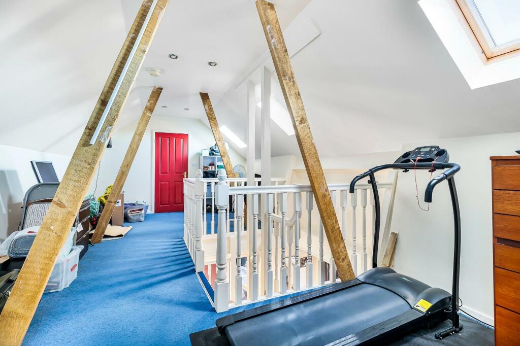 Additional image 22 of Dash End, Kedington